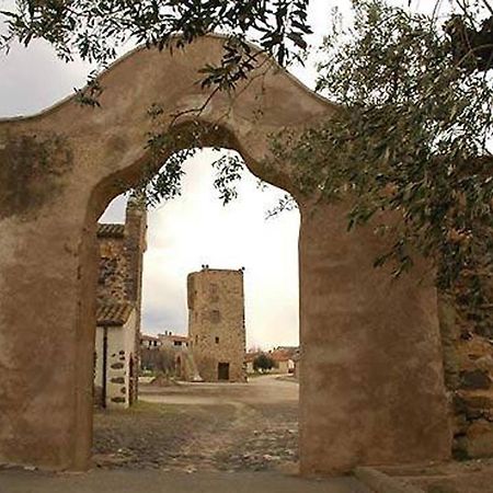 Appartamento In Orosei In Villa Delle Arance 300Mt Dalla Spiaggia エクステリア 写真
