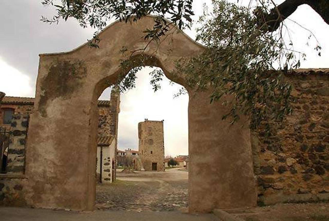 Appartamento In Orosei In Villa Delle Arance 300Mt Dalla Spiaggia エクステリア 写真