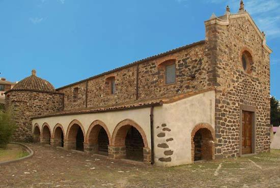 Appartamento In Orosei In Villa Delle Arance 300Mt Dalla Spiaggia エクステリア 写真