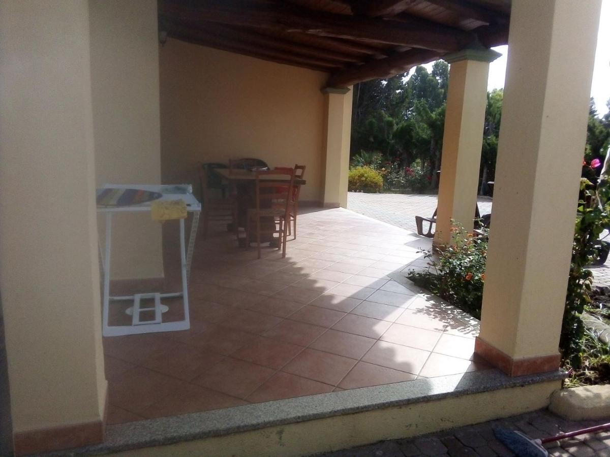 Appartamento In Orosei In Villa Delle Arance 300Mt Dalla Spiaggia エクステリア 写真