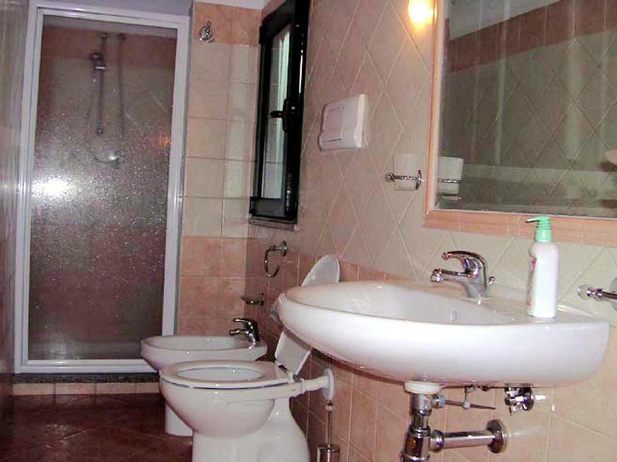 Appartamento In Orosei In Villa Delle Arance 300Mt Dalla Spiaggia エクステリア 写真