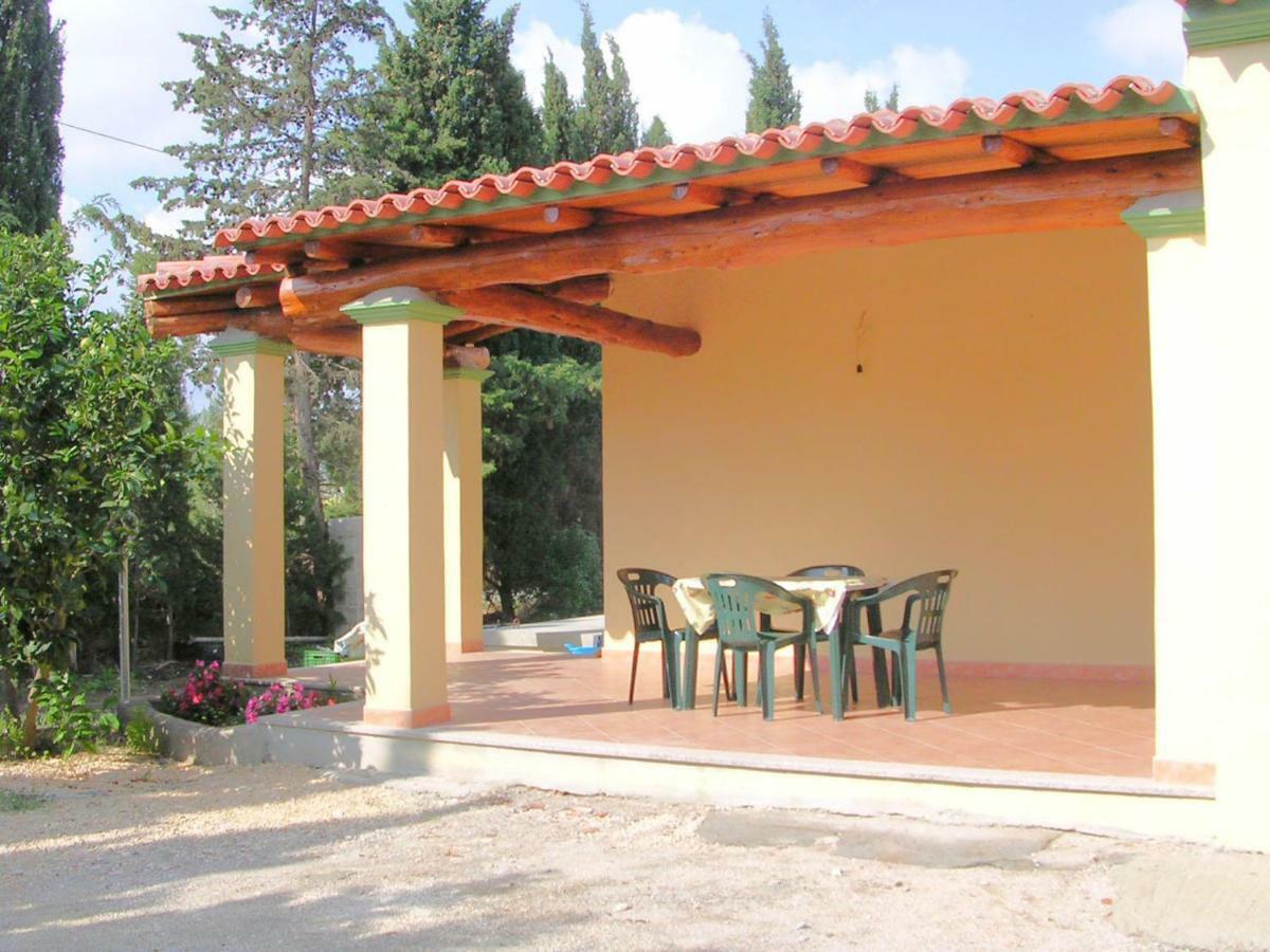 Appartamento In Orosei In Villa Delle Arance 300Mt Dalla Spiaggia エクステリア 写真