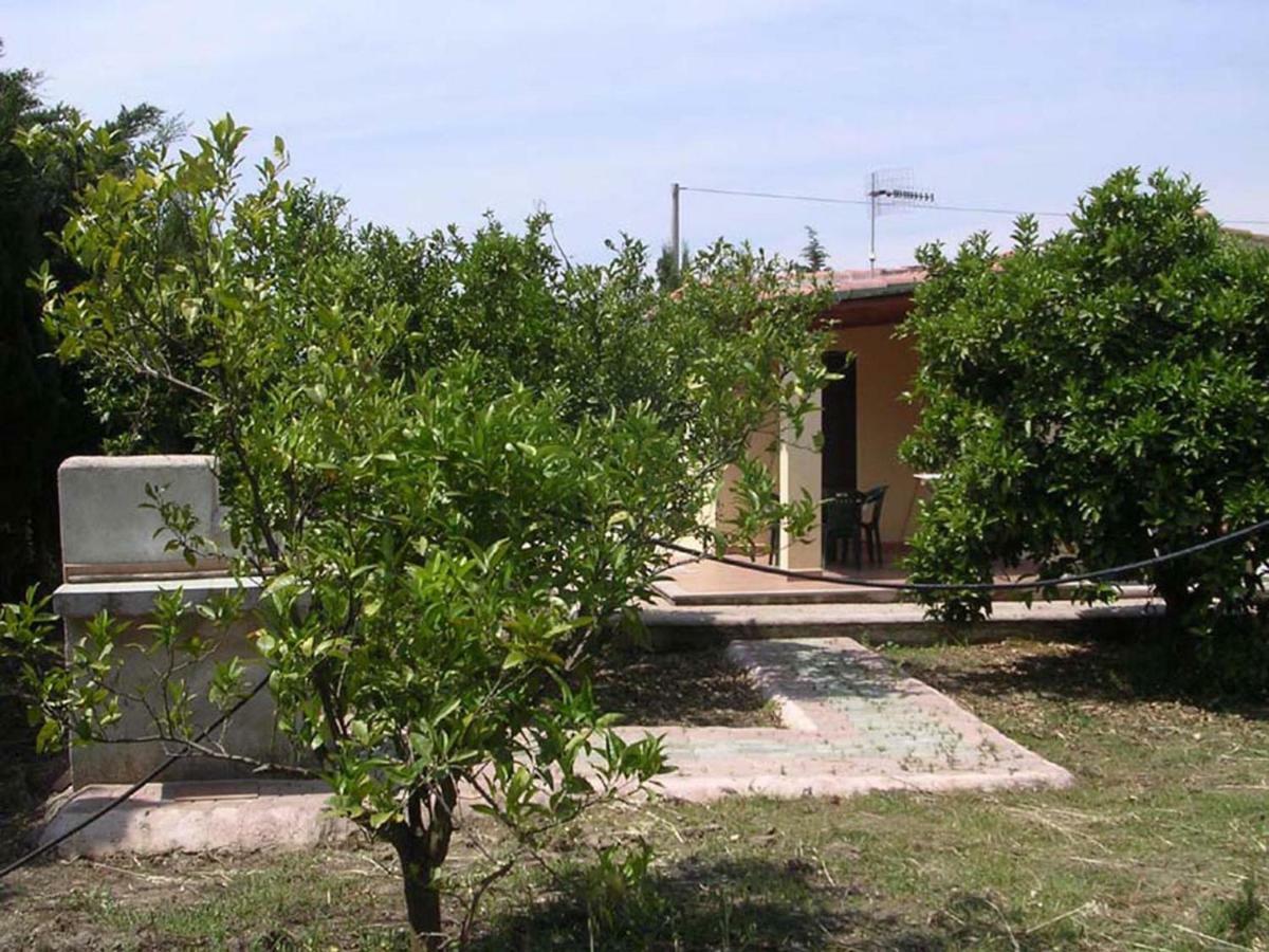 Appartamento In Orosei In Villa Delle Arance 300Mt Dalla Spiaggia エクステリア 写真