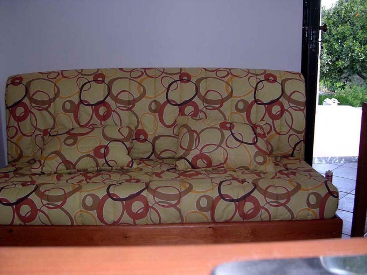 Appartamento In Orosei In Villa Delle Arance 300Mt Dalla Spiaggia エクステリア 写真