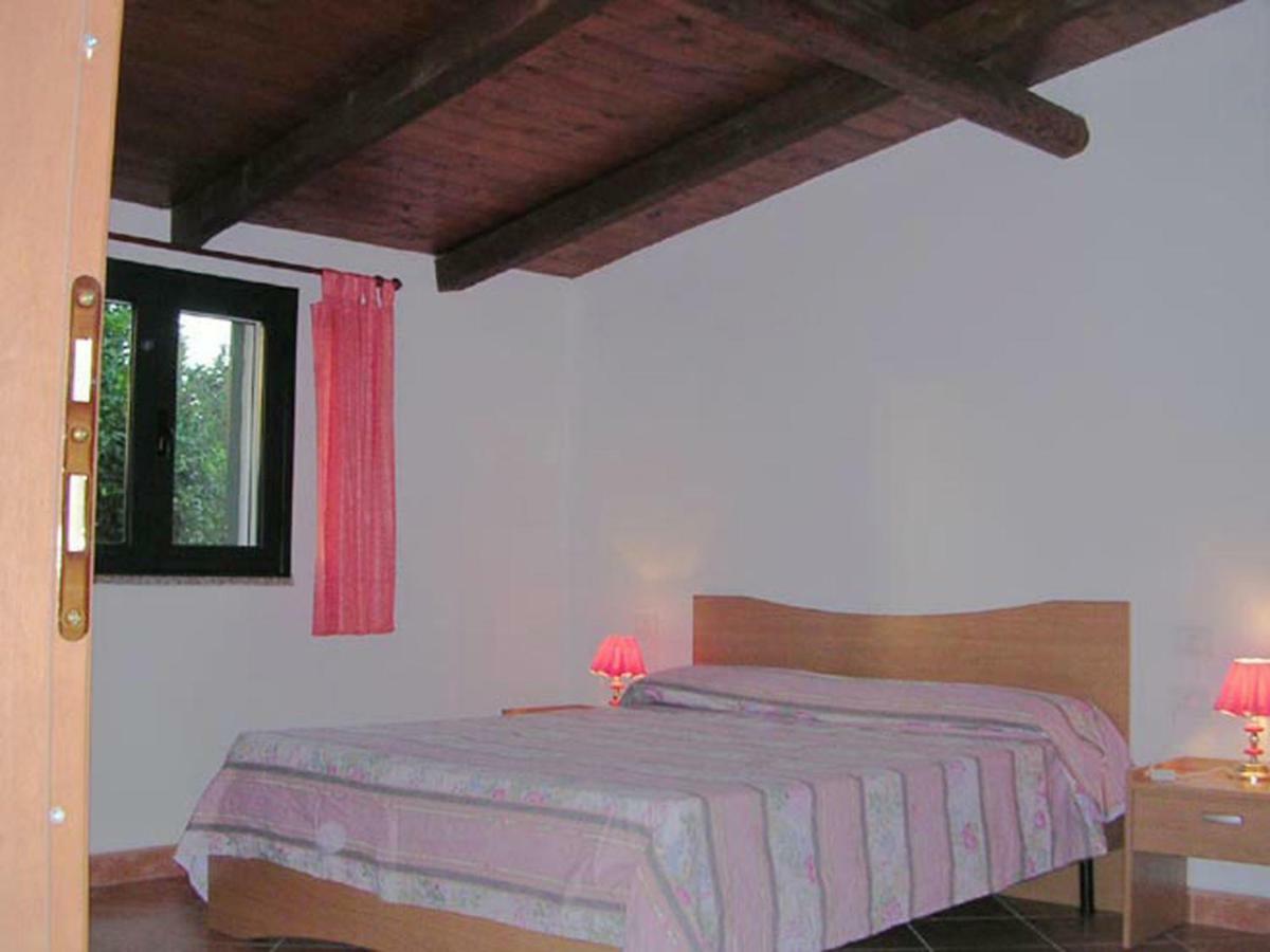 Appartamento In Orosei In Villa Delle Arance 300Mt Dalla Spiaggia エクステリア 写真
