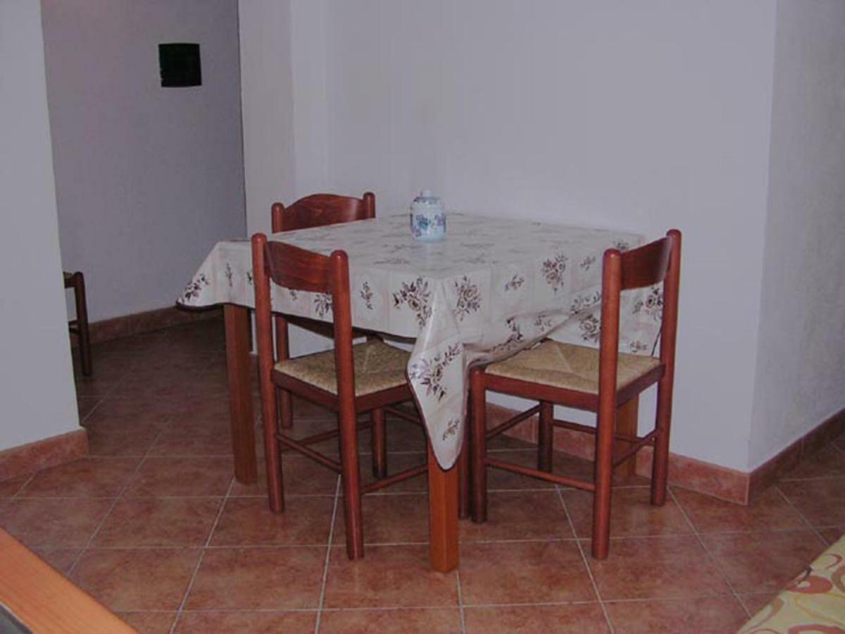 Appartamento In Orosei In Villa Delle Arance 300Mt Dalla Spiaggia エクステリア 写真