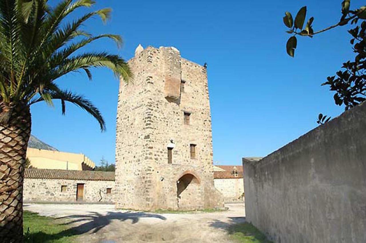 Appartamento In Orosei In Villa Delle Arance 300Mt Dalla Spiaggia エクステリア 写真