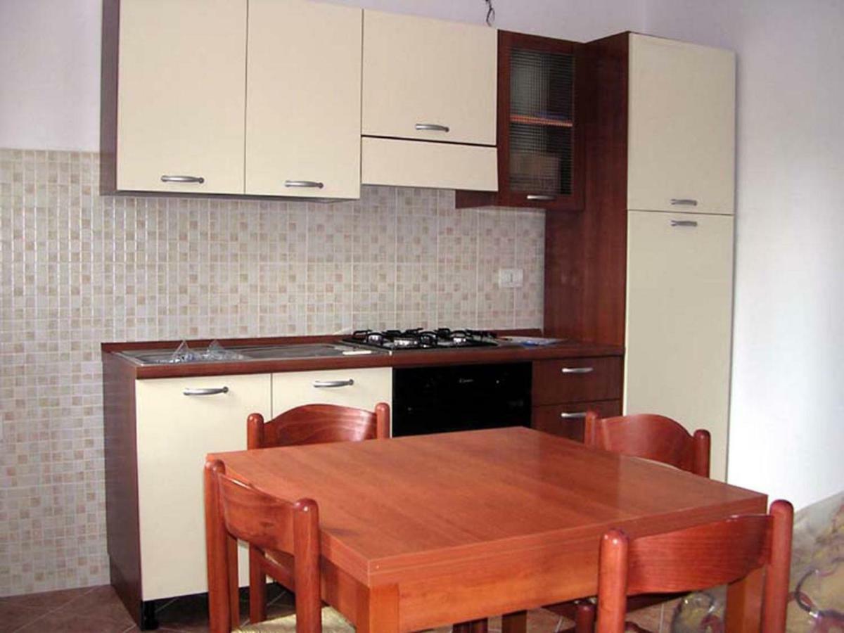 Appartamento In Orosei In Villa Delle Arance 300Mt Dalla Spiaggia エクステリア 写真