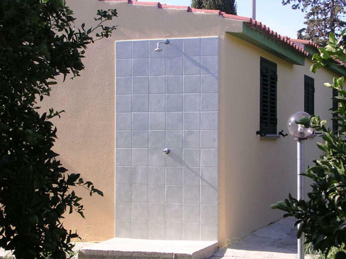 Appartamento In Orosei In Villa Delle Arance 300Mt Dalla Spiaggia エクステリア 写真